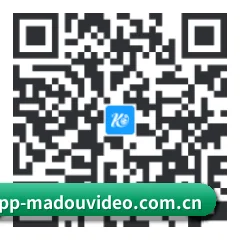 iOS 果粉吃瓜版 二维码